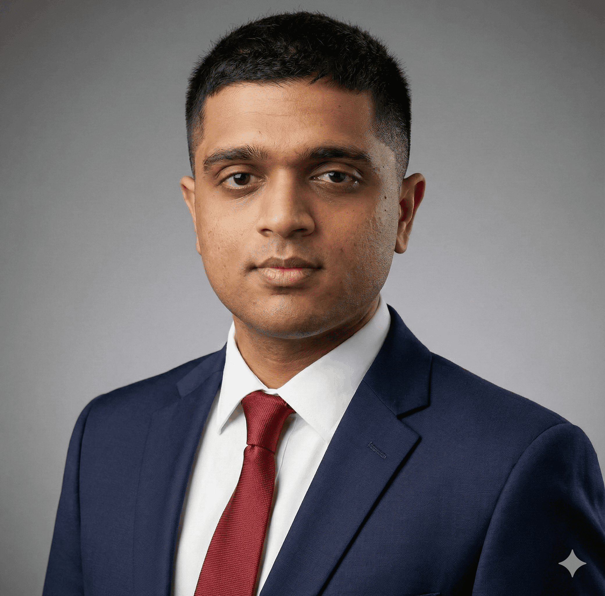 Aryan Patel